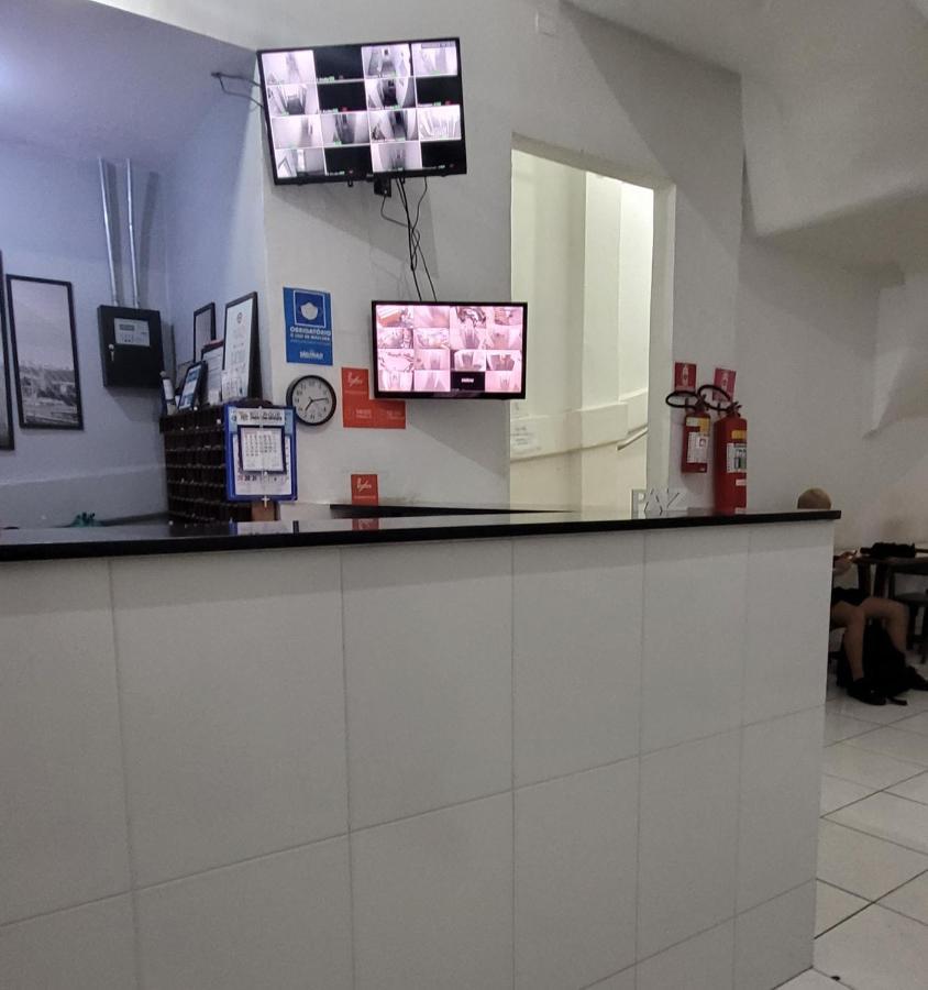 Grants Hotel São Paulo Extérieur photo