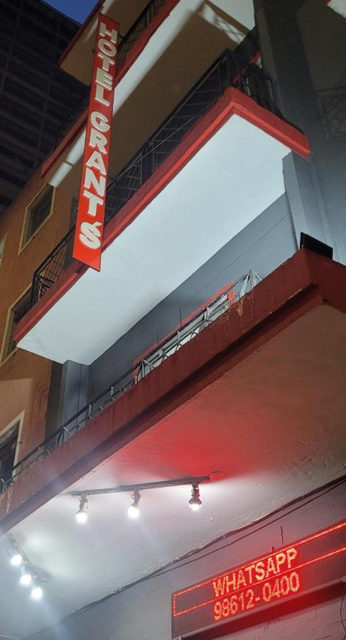 Grants Hotel São Paulo Extérieur photo