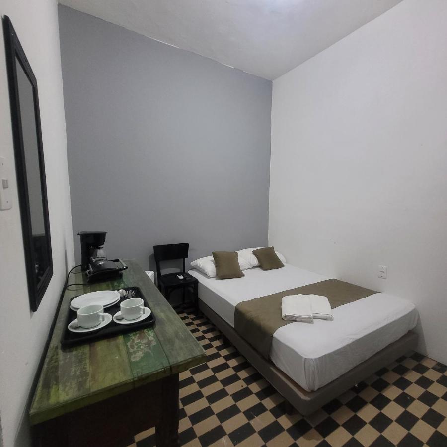 Grants Hotel São Paulo Extérieur photo