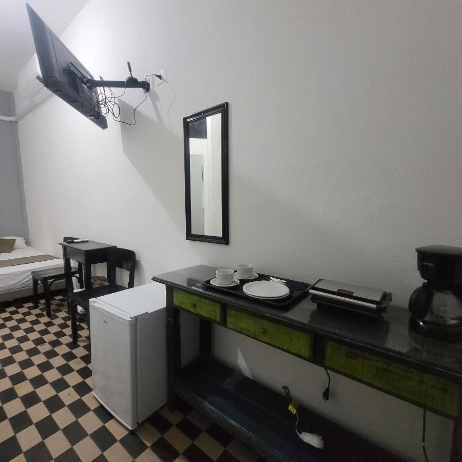 Grants Hotel São Paulo Extérieur photo