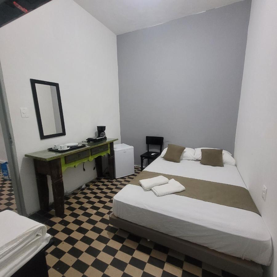 Grants Hotel São Paulo Extérieur photo