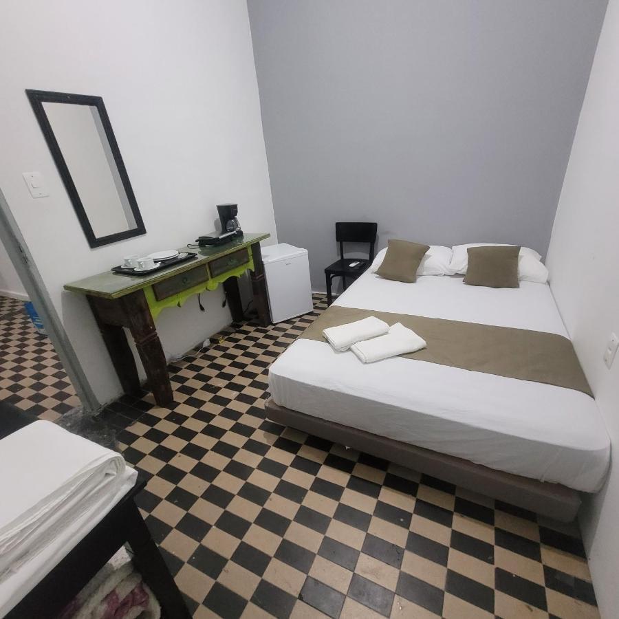 Grants Hotel São Paulo Extérieur photo