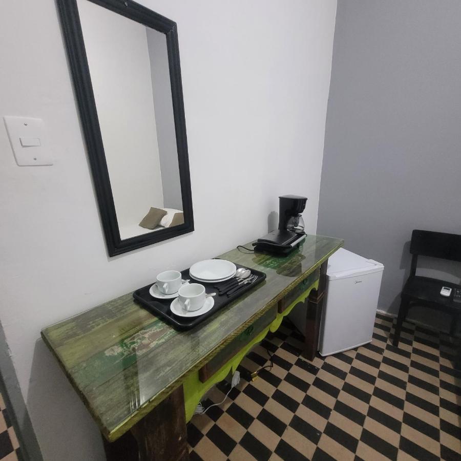 Grants Hotel São Paulo Extérieur photo