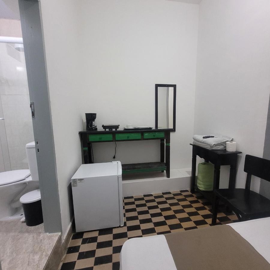 Grants Hotel São Paulo Extérieur photo
